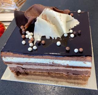 Boulangerie Le Fournil 0