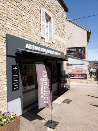 Boulangerie La Belinéenne Artisan Boulanger & Banette 0