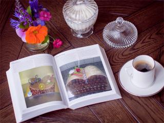 Boulangerie Aux Délices d'Etion 0