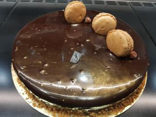 Boulangerie La Panetière 0