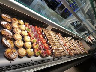 Boulangerie La Panetière 0