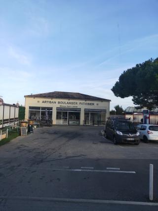 Boulangerie La Panetière 0