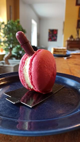 Boulangerie L' Atelier Fossey 2