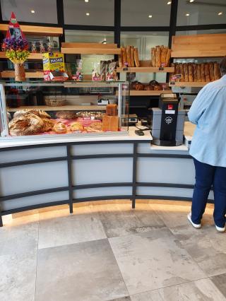 Boulangerie L' Atelier Fossey 0