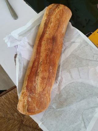 Boulangerie L' Atelier Fossey 0