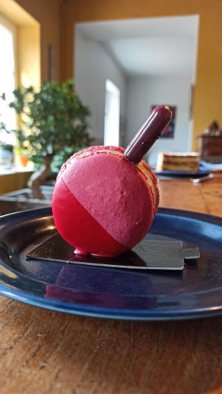 Boulangerie L' Atelier Fossey 0