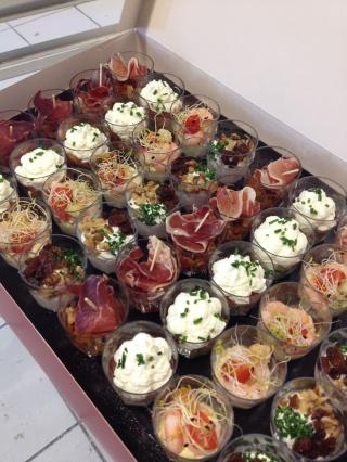 Boulangerie La Foire Aux Pains Pau 1