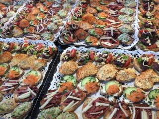 Boulangerie LA FOIRE AUX PAINS 0