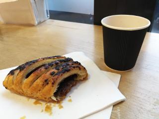 Boulangerie La Foire Aux Pains Pau 0