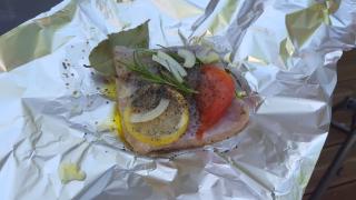 Boulangerie Qu'est ce qui mijote ? 2