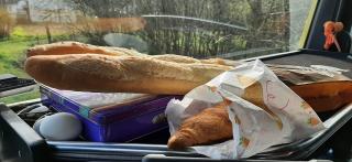 Boulangerie Guinée Jean-Yves 0