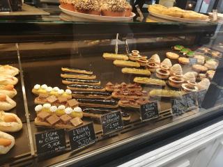 Boulangerie Nicolas le Boulanger 0