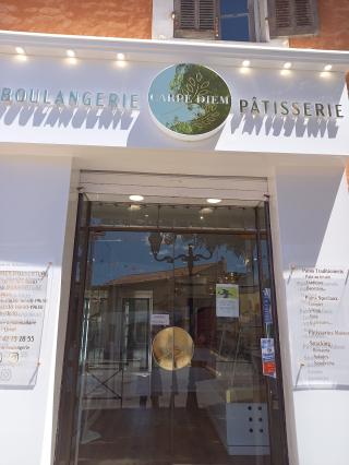 Boulangerie CARPE DIEM 0