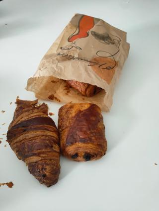 Boulangerie La mie Martine 0