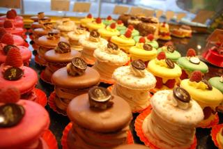 Boulangerie DE SAINT NICOLAS 1