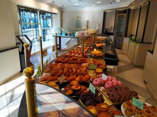 Boulangerie DE SAINT NICOLAS 0