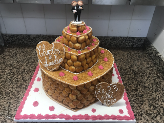 Boulangerie DE SAINT NICOLAS 0