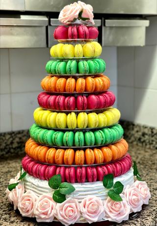 Boulangerie DE SAINT NICOLAS 0