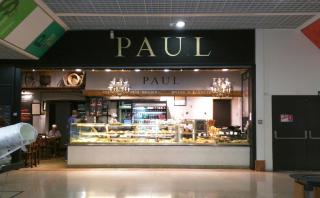 Boulangerie PAUL 0