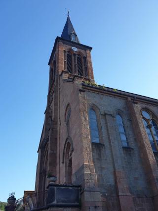 Boulangerie La Mie Des Ecureuils 1