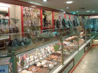 Boulangerie Boulangerie - Pâtisserie Haller 1