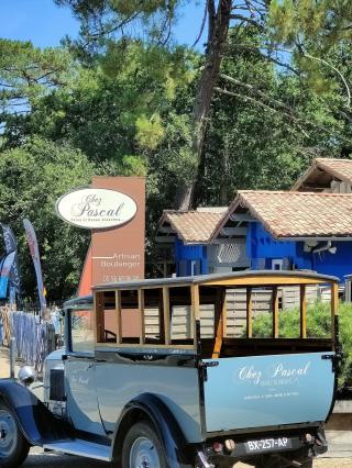Boulangerie Chez Pascal 0