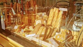 Boulangerie Le fournil de Coligny 0