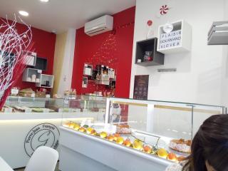 Boulangerie Créations Gourmandes 0