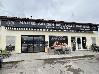 Boulangerie Le Four À Bois 0