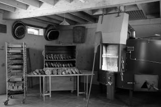Boulangerie Le Pain de l Etendue bio 0
