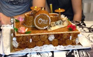 Boulangerie Boulangerie Chocteau - Changement Propriétaire à partir 29/09/23 0