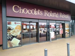 Boulangerie RÉAUTÉ CHOCOLAT 0