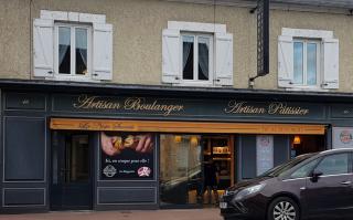 Boulangerie Artisan Boulanger Pâtissier 