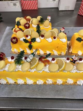 Boulangerie La Florentine 0