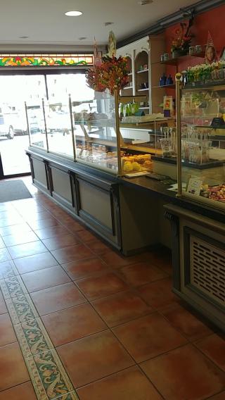 Boulangerie 