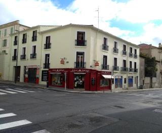 Boulangerie Le Fournil 2 Mistral 0