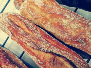 Boulangerie Dépôt de pain - 