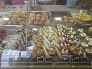 Boulangerie Au Vieux Fournil 0