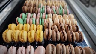 Boulangerie Kristy Aux Fourneaux 1