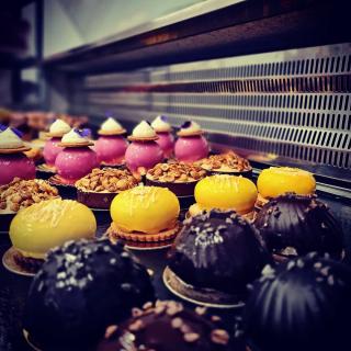 Boulangerie Kristy Aux Fourneaux 0