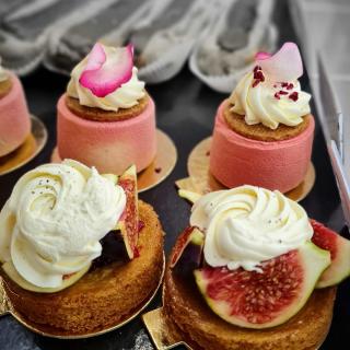 Boulangerie Kristy Aux Fourneaux 0