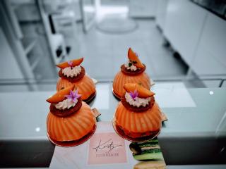 Boulangerie Kristy Aux Fourneaux 0