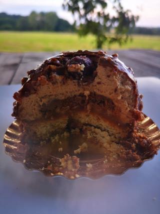 Boulangerie O'Fournil de Max 0