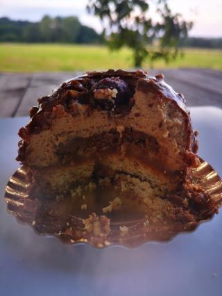 Boulangerie Aux délices de la valliere 0