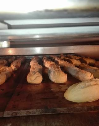 Boulangerie Aux Saveurs de la Marne 0