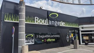 Boulangerie BOULANGERIE ANGE 0