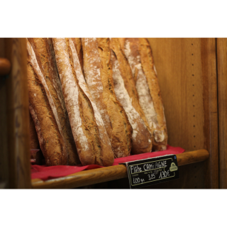 Boulangerie Chez Les Berts 0