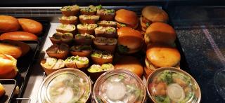 Boulangerie Marie Blachère Boulangerie Sandwicherie Tarterie 0