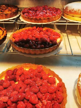 Boulangerie Marie Blachère Boulangerie Sandwicherie Tarterie 0