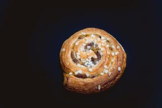 Boulangerie Boretti Jean-Louis / Boulangerie Marin 0